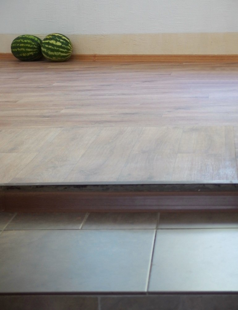 Два арбуза на седьмом уровне.