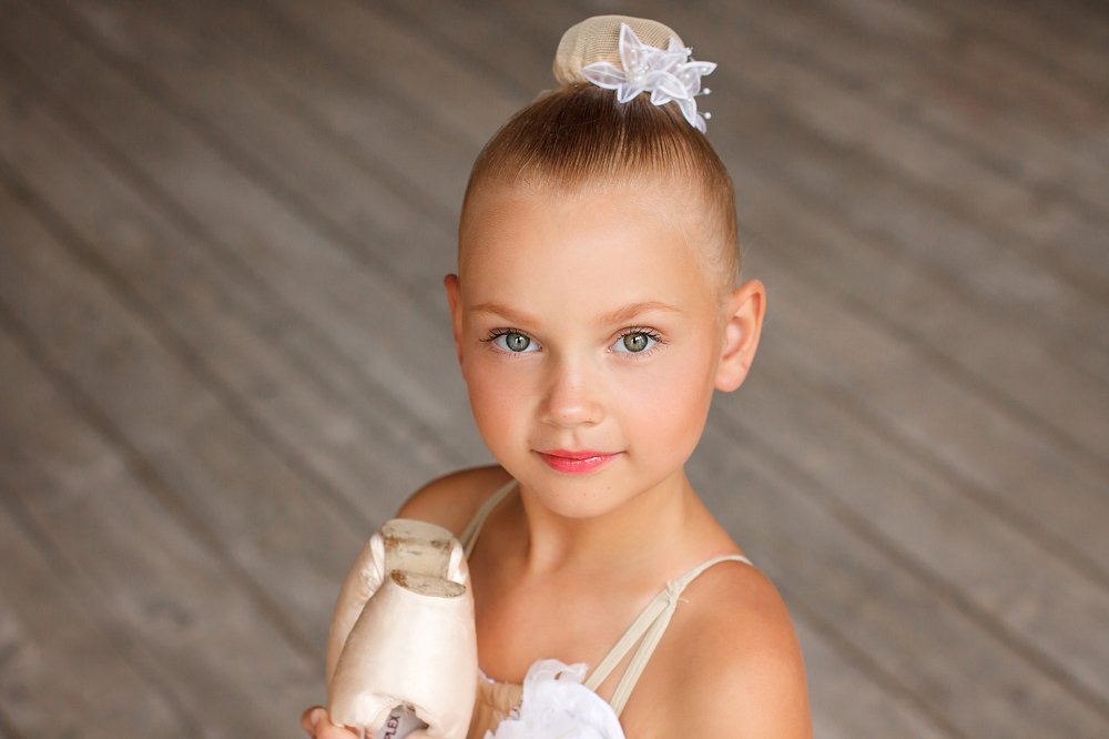 В мечтах о сцене