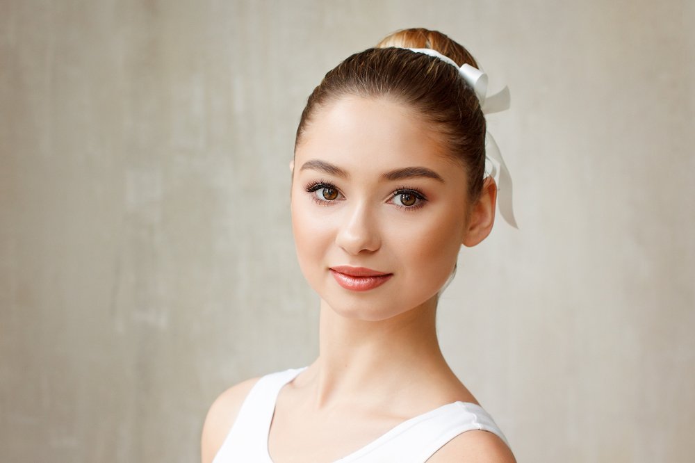 Белый лебедь