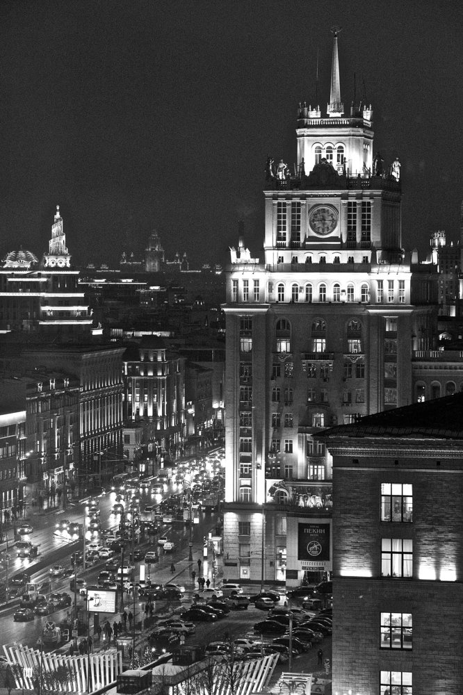 Площадь Маяковского