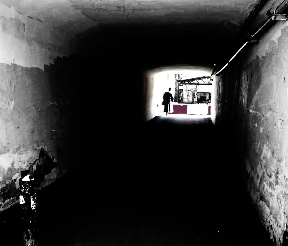 последние часы