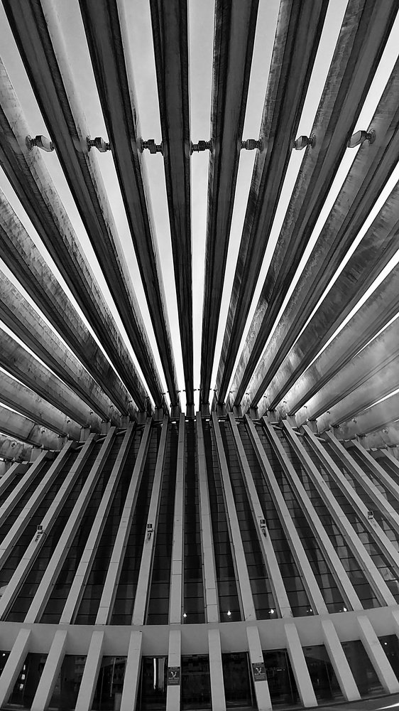 Centro Calatrava, Oviedo-Spain