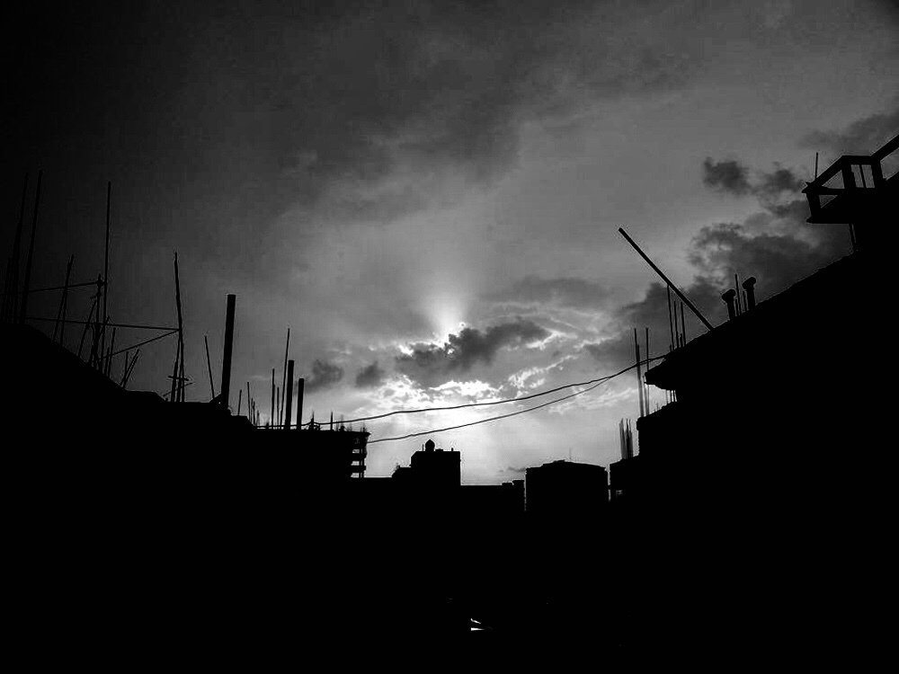 Photograph by Rizwan