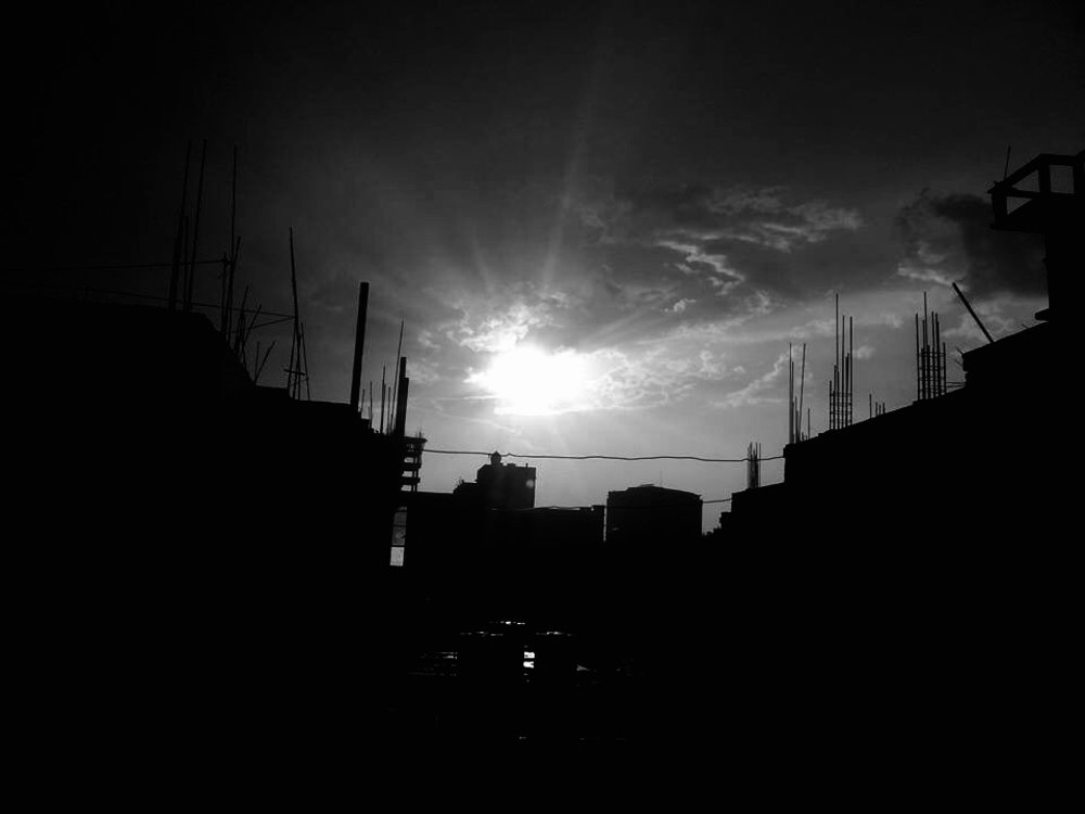 Photograph by Rizwan