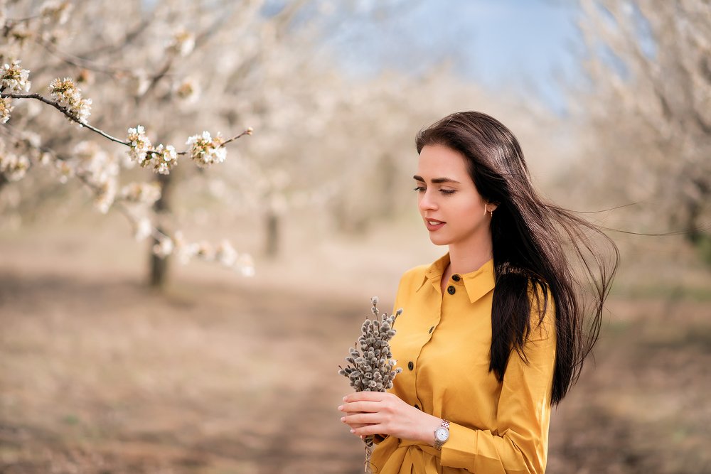 Photograph by Евгения Шушлявина