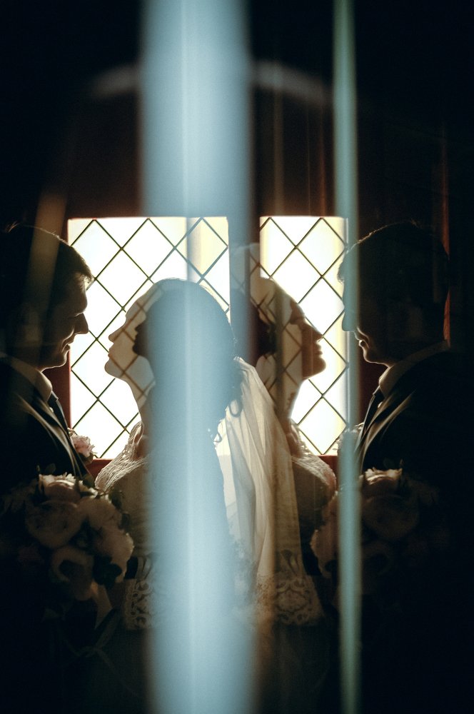 Photograph by Никита Щеглов