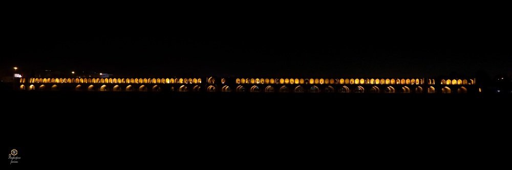 Photograph by Farinaz Bagherpour