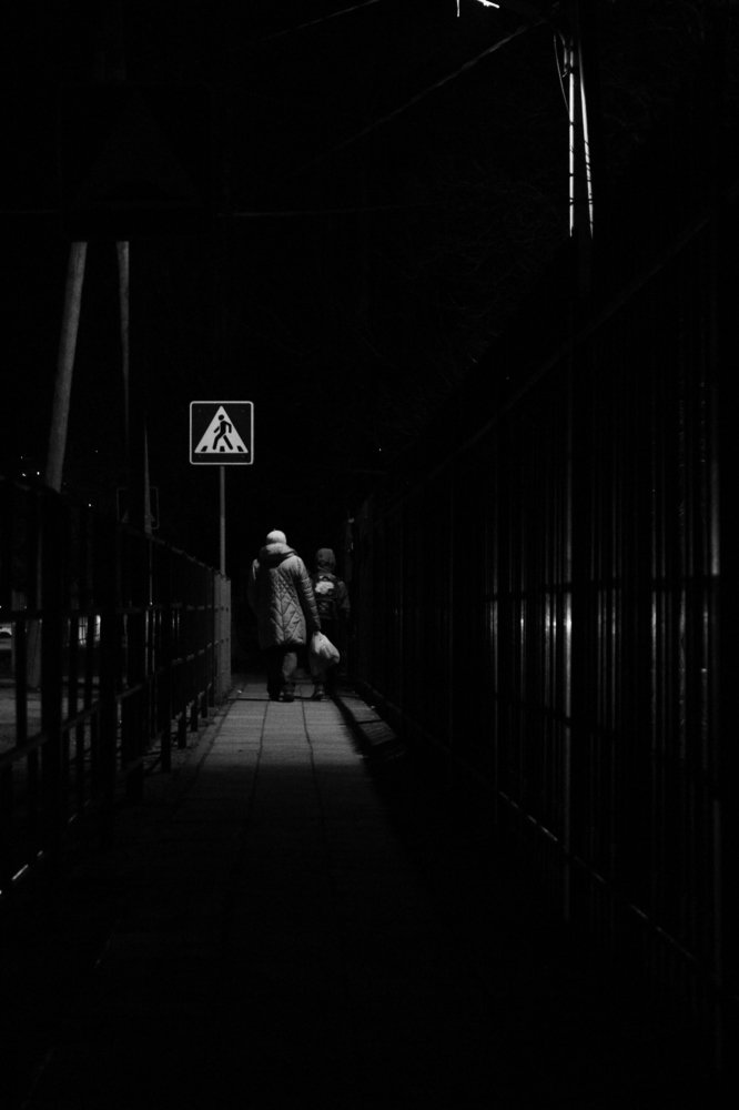 Photograph by Кирилл Блок