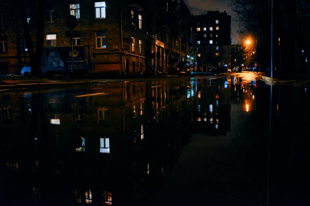 Photograph by Рамиль Газизов