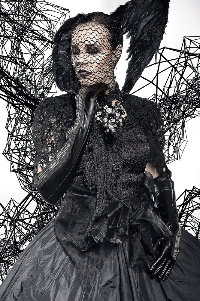 Classic with the twist