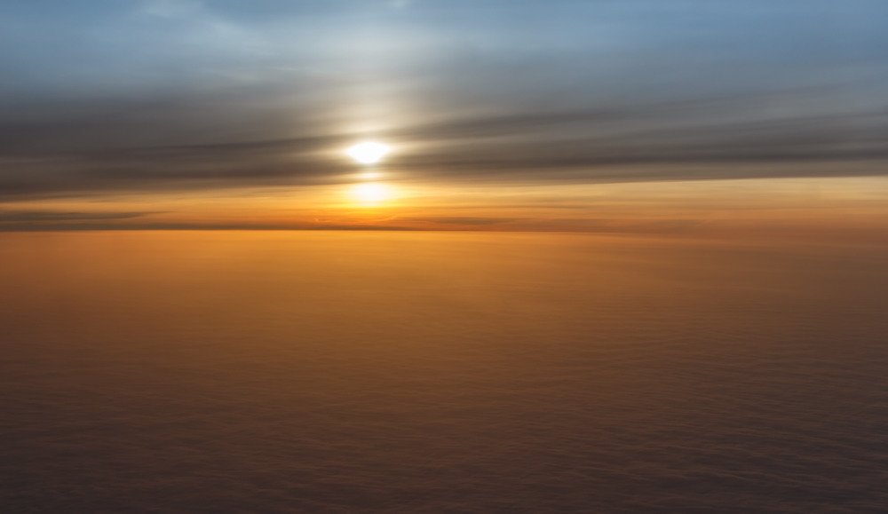 Рассветная высота, 10 000м +