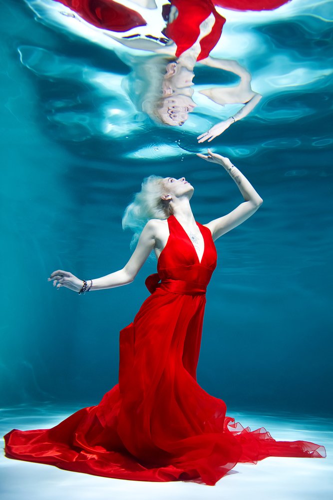 Принцесса воды