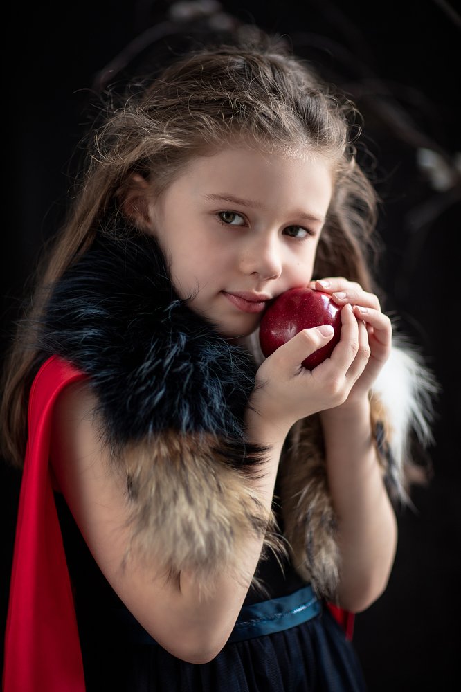 Snow White