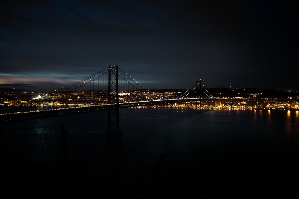 Ночная ночь