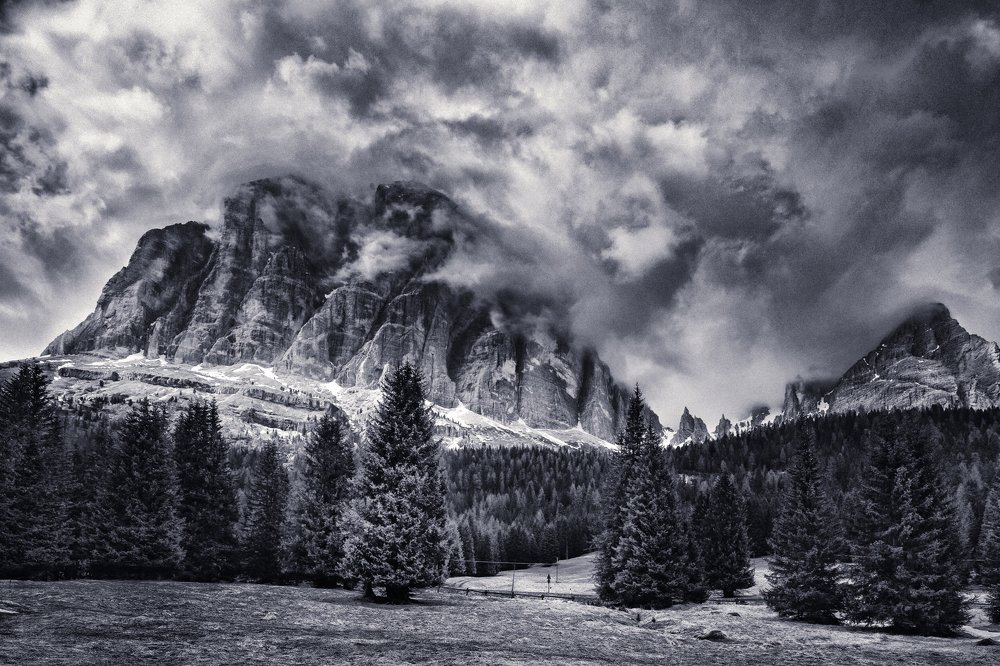 Photograph by Вадим Смирнов