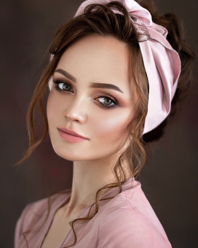 Photograph by Маргарита Мамонтьева