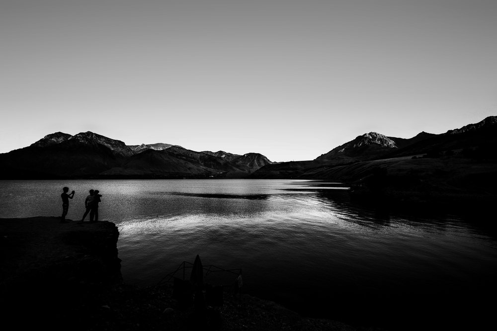 Умиротворение