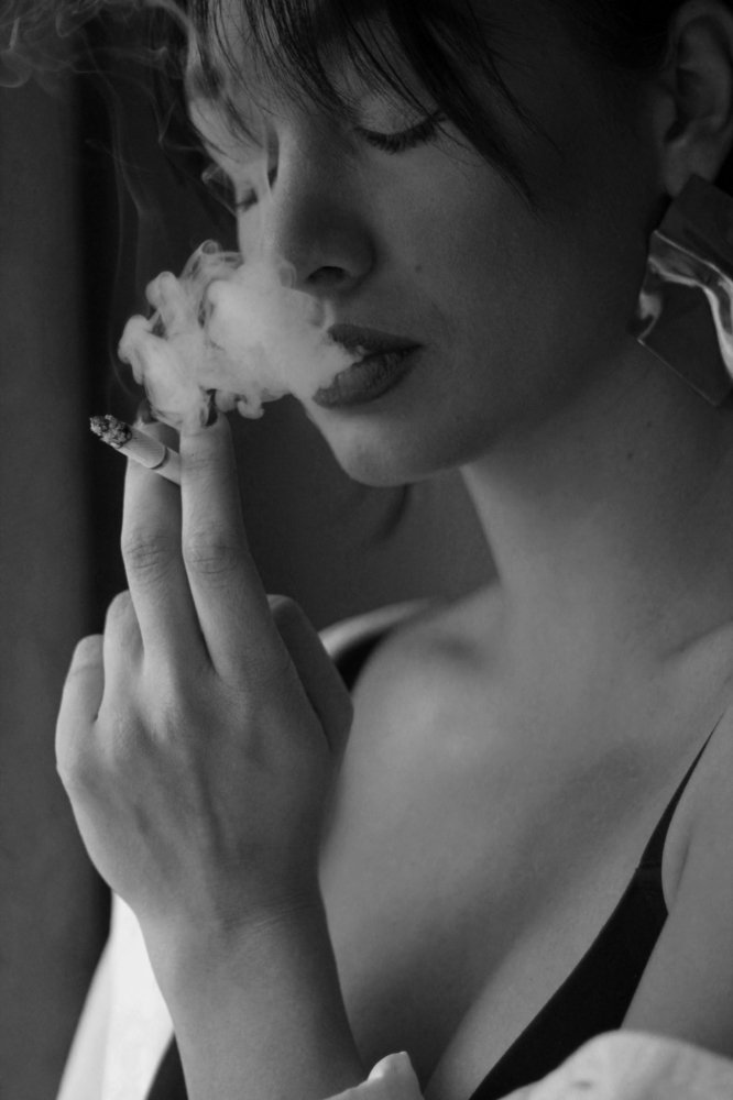 Smoking