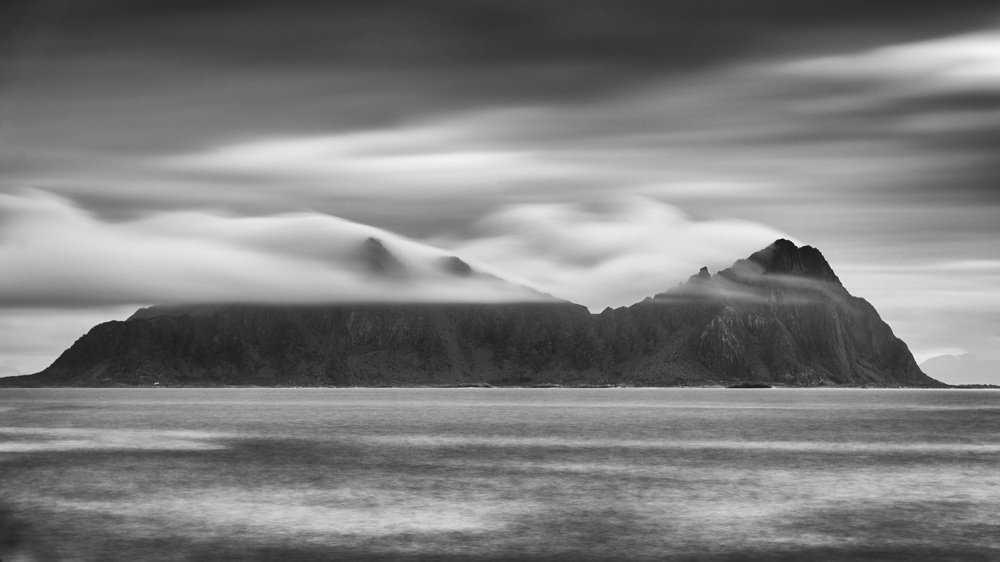 Северный ветер