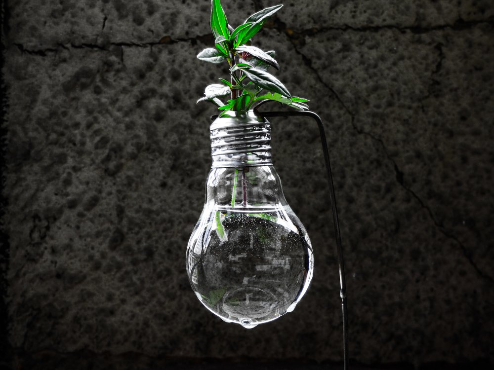 Green energy
