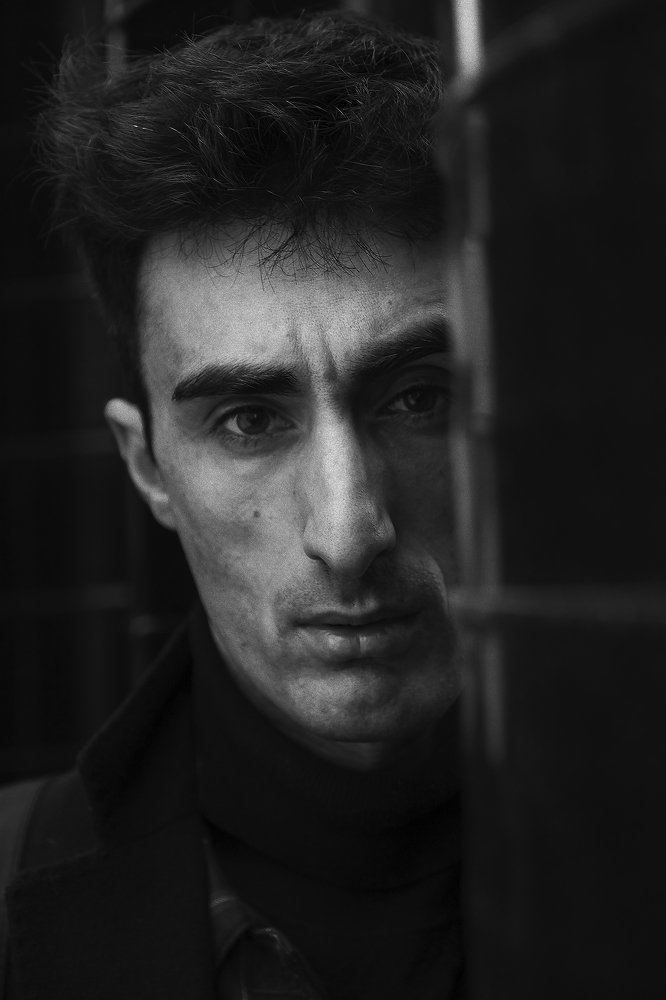 Фотография автора Алексей Зуев