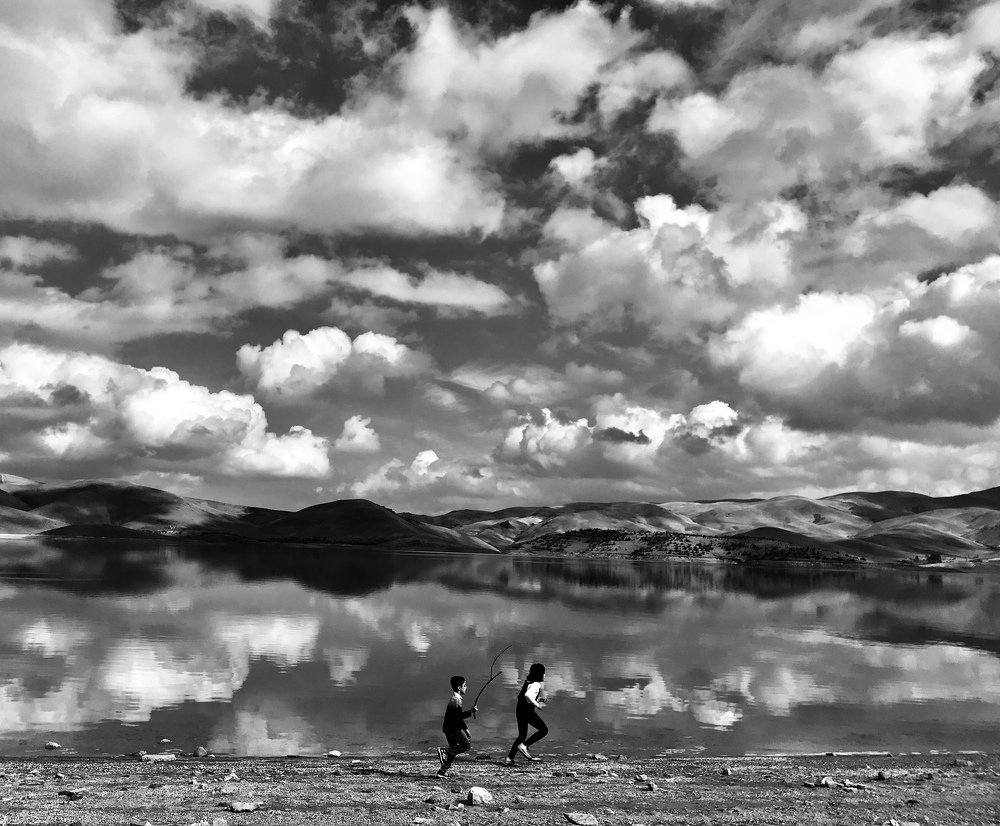 Photograph by Mozhgan nami