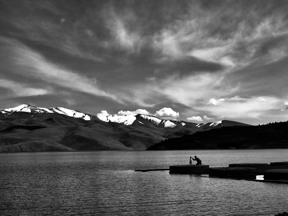 Photograph by Mozhgan nami