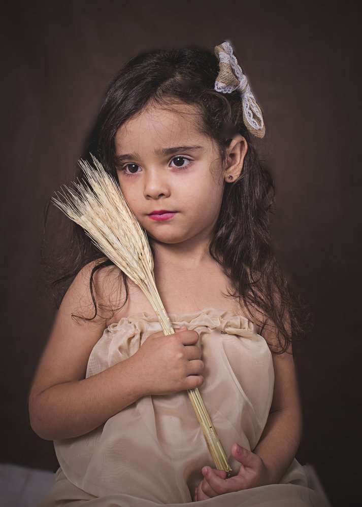 Minha menina
