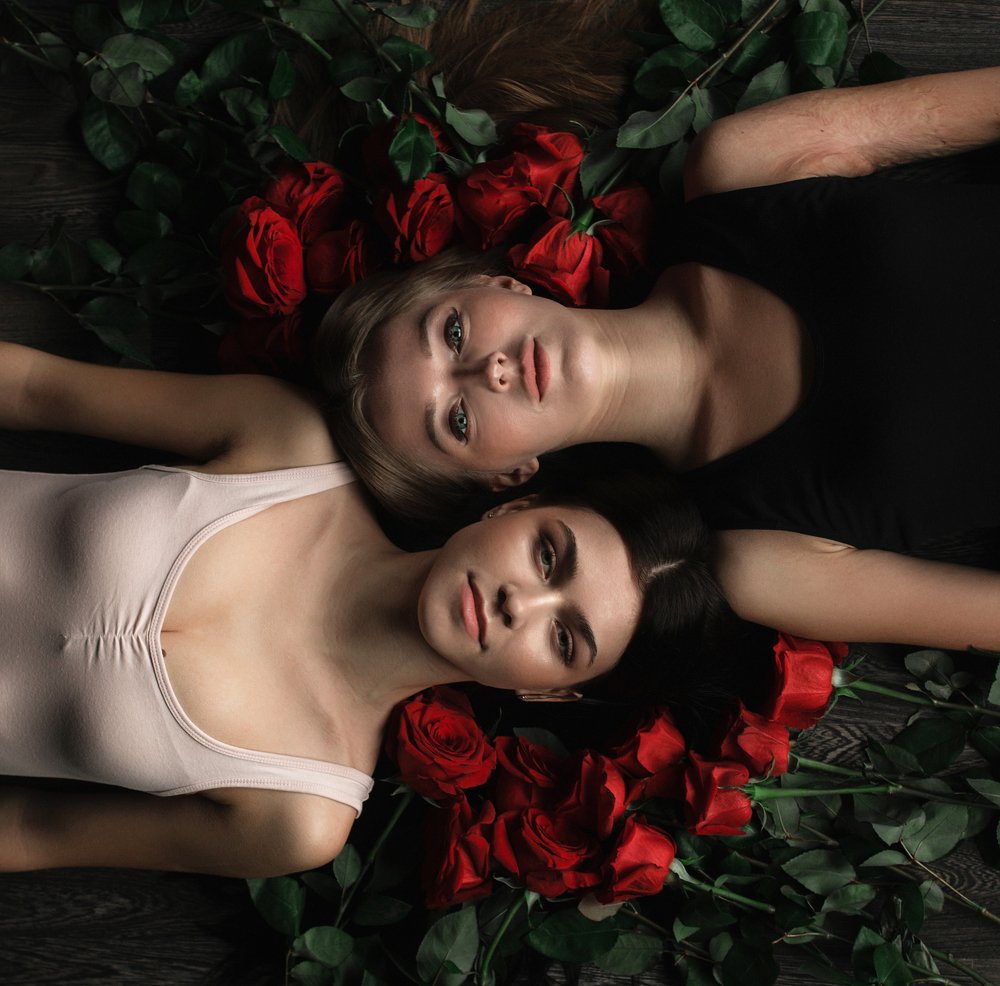 Photograph by Дарья Жевна