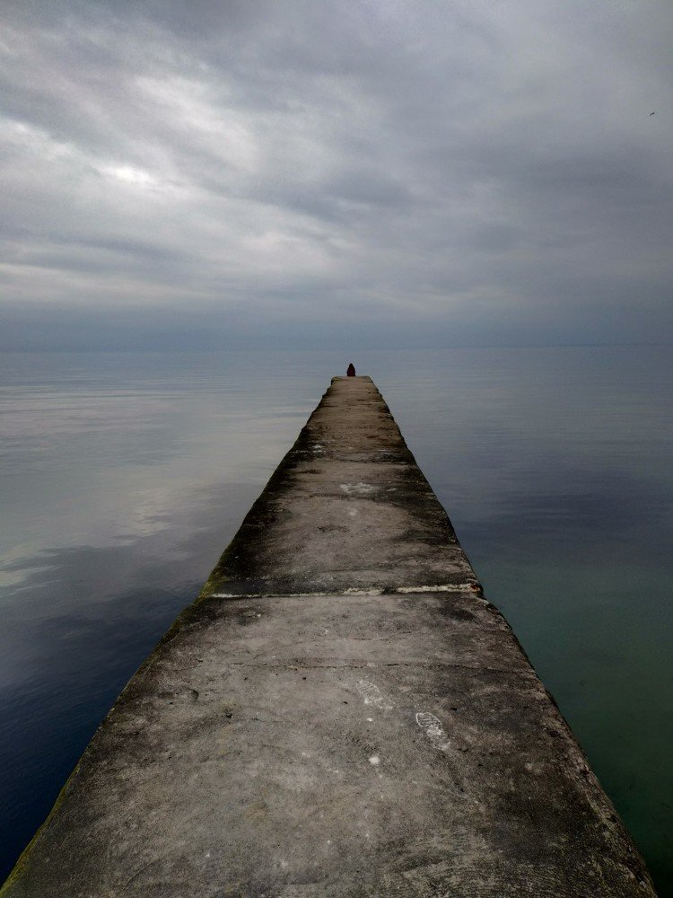 капля в мире