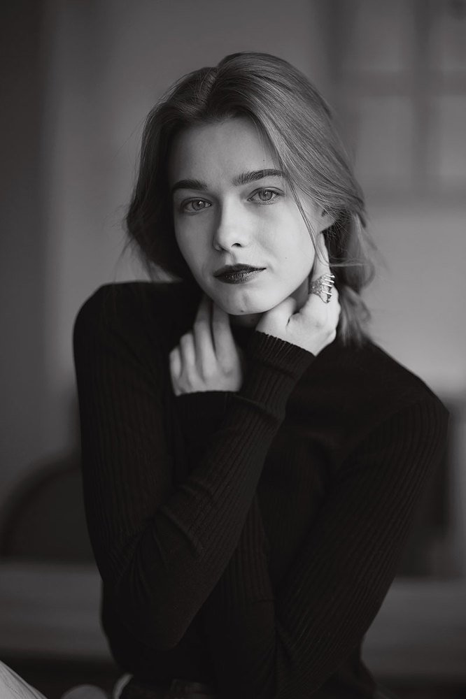 Photograph by Ольга Юсупова