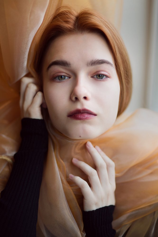 Photograph by Ольга Юсупова