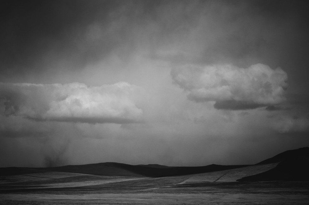 Photograph by Olga Miller