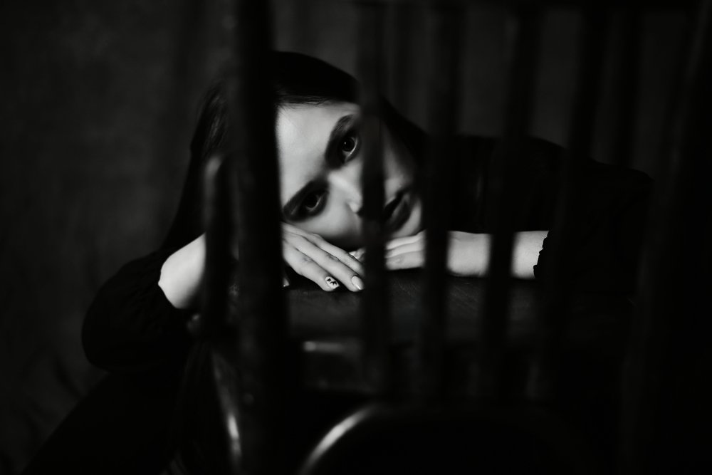 Не создавай себе клетку