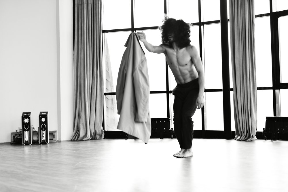 Сбрасывай внешнее