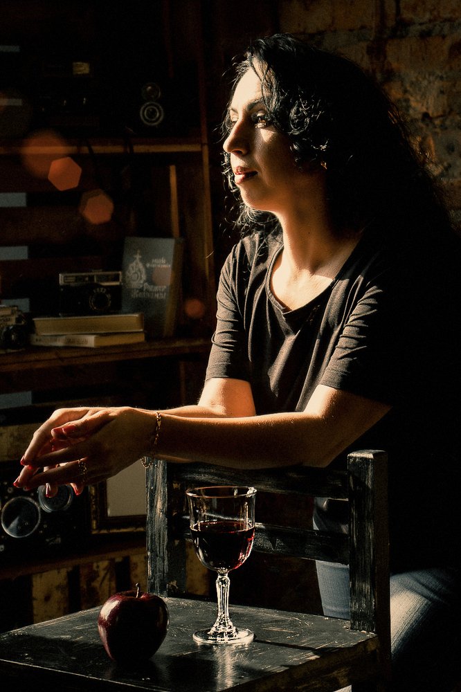 Photograph by Екатерина Авдеева