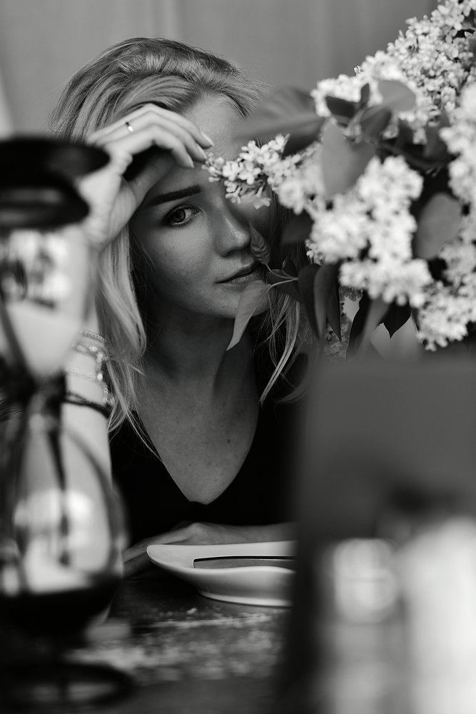 Без масок и зеркал