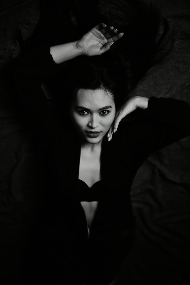 Твои глаза...