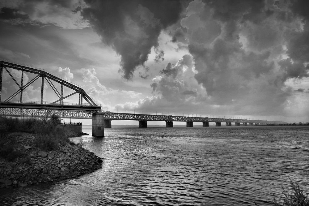 Амурское чудо