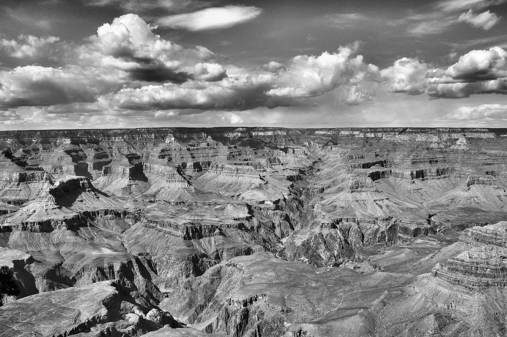 Великий каньон