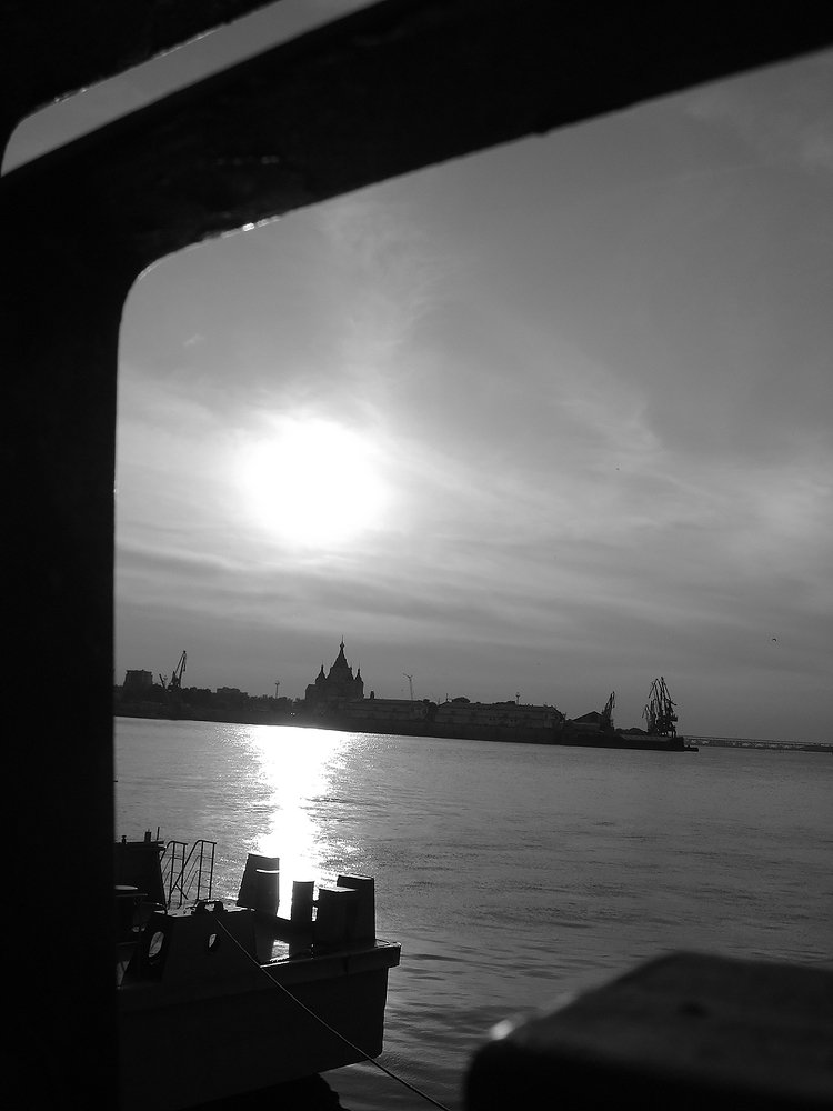 Photograph by Мария Сычёва