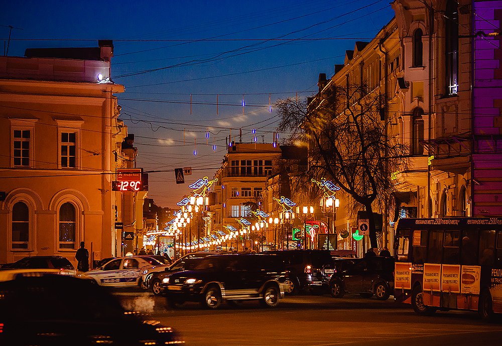 Photograph by Мария Сычёва