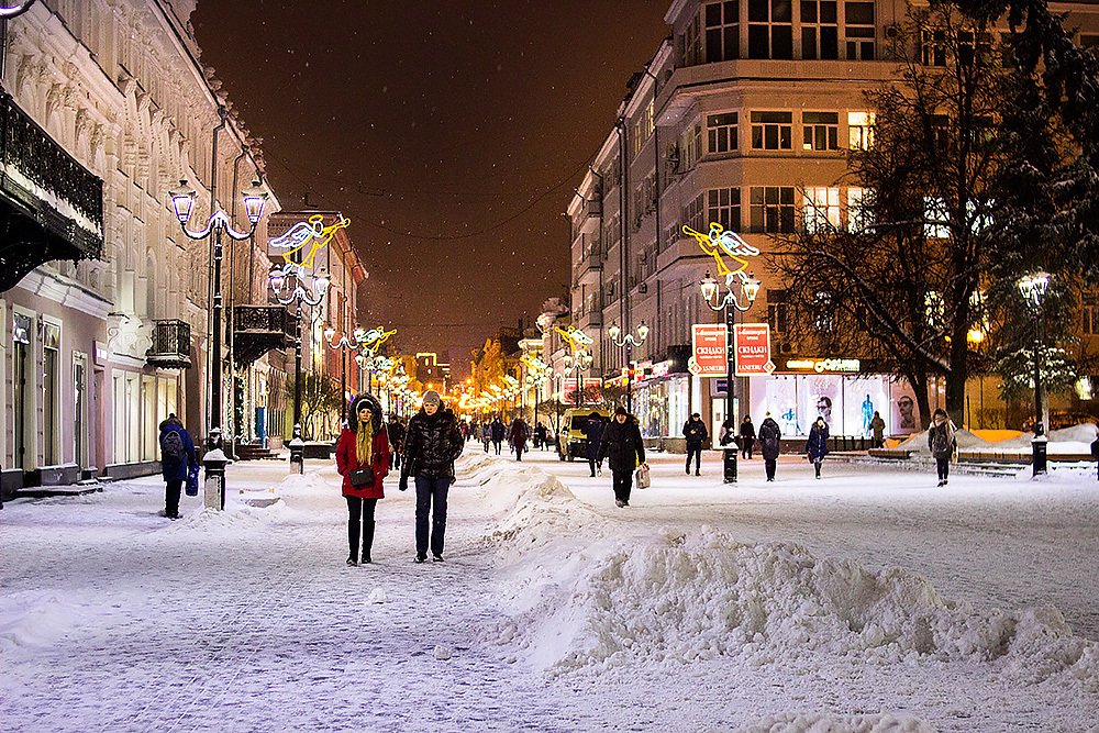 Photograph by Мария Сычёва