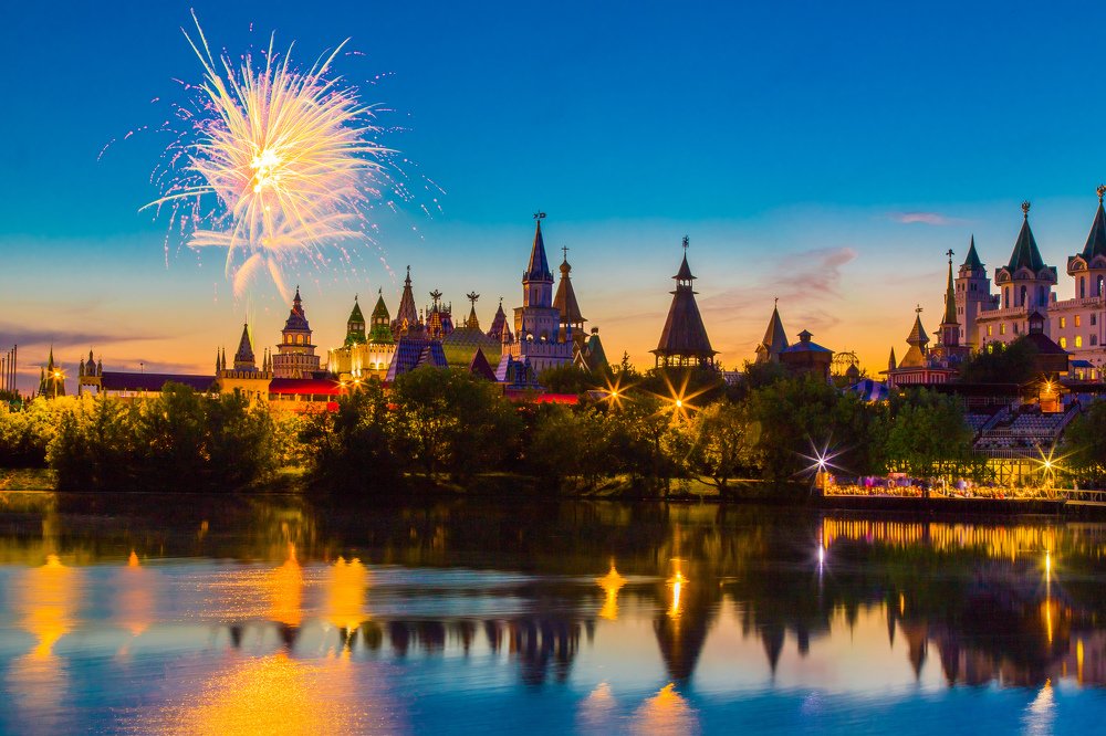 Photograph by Александр Ермоленко