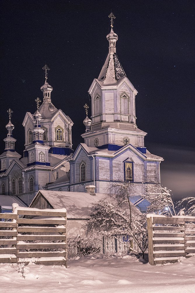 Покрова