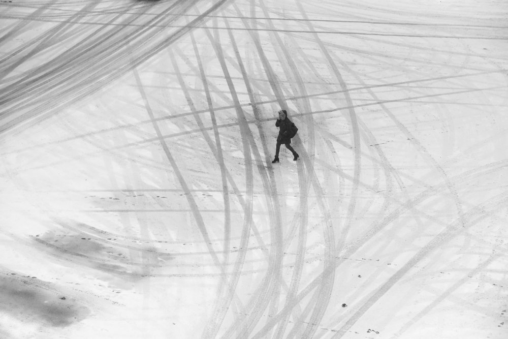 Своим путём