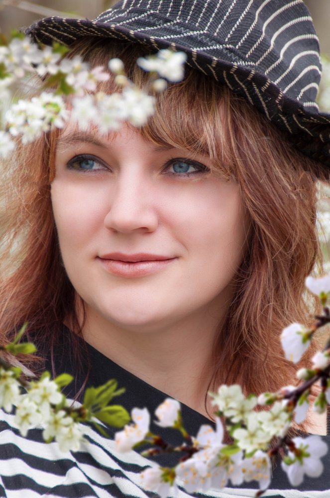 Photograph by Олеся