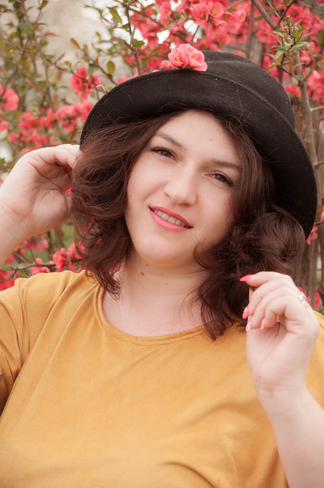 Photograph by Олеся