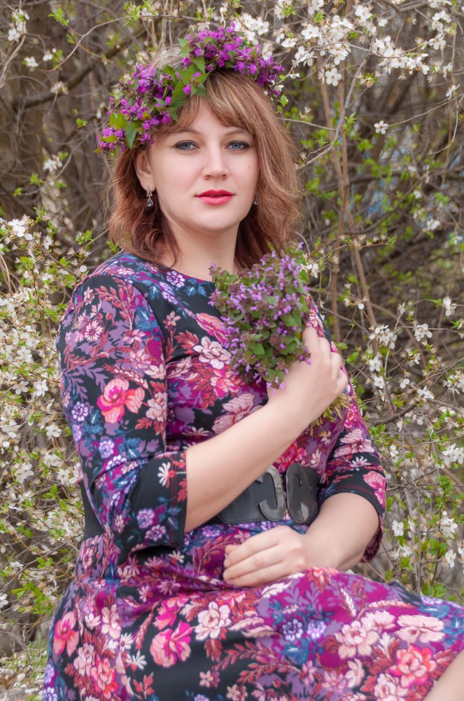 Photograph by Олеся