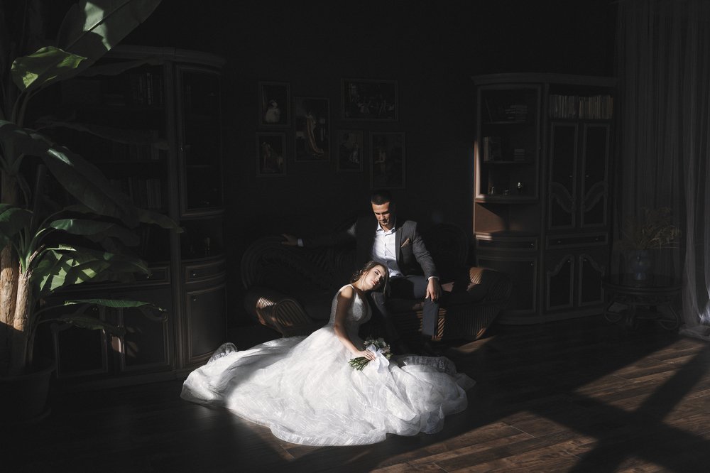 Photograph by Оксана